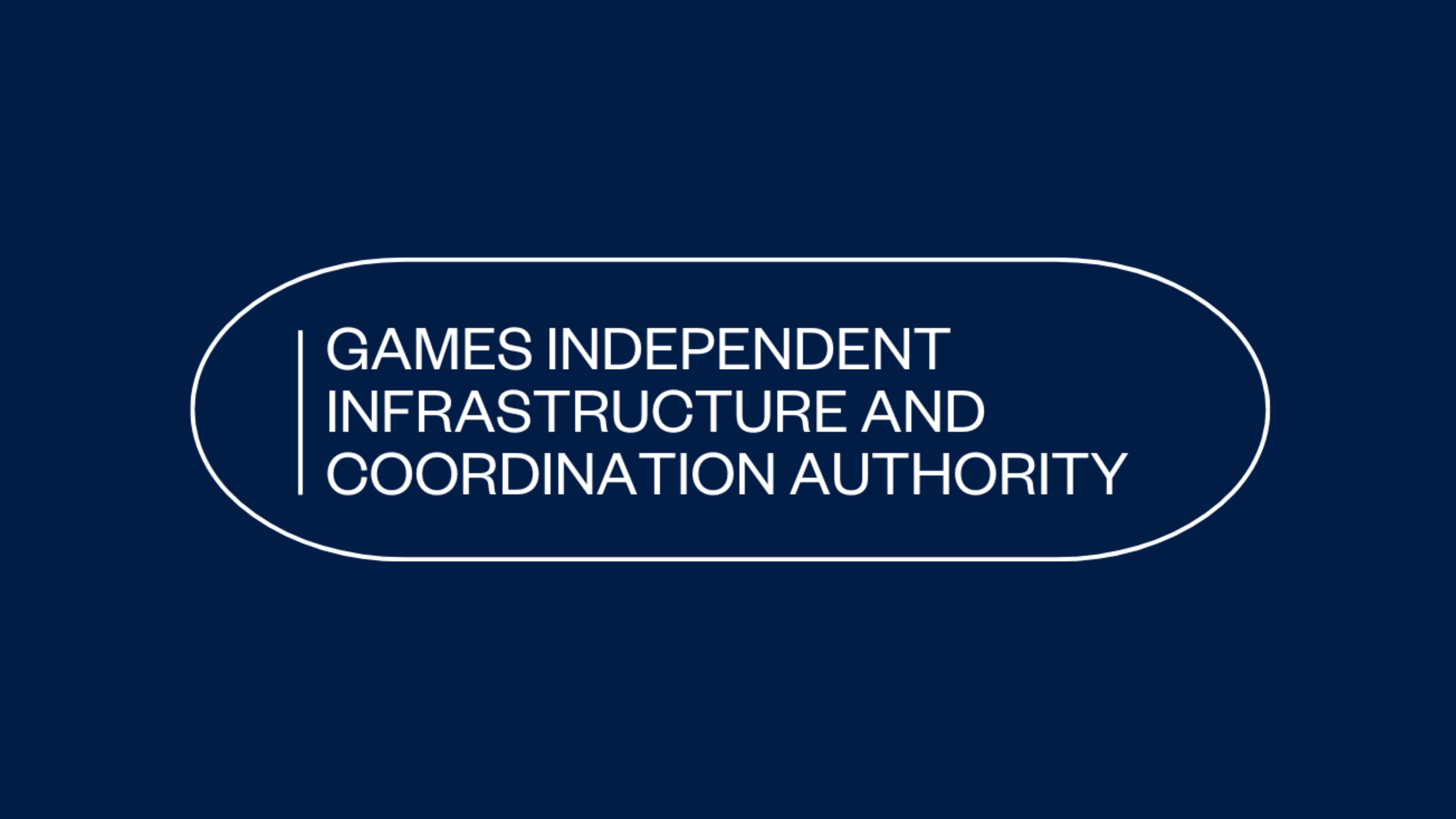 Games Authority web banner logo